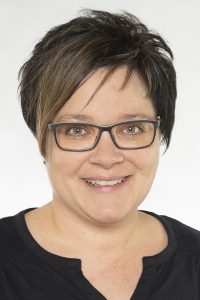 Andrea Föllmi Dipl. Farbpunktur- & Reflexzonentherapeutin